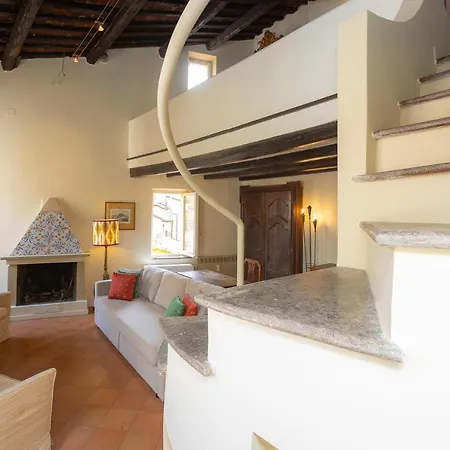 Apartment Amazing Fontana Di Trevi *