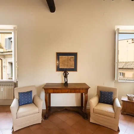 Amazing Fontana Di Trevi Apartment *
