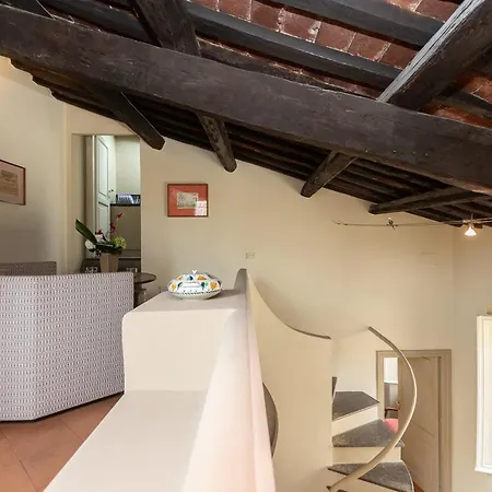 Apartment Amazing Fontana Di Trevi