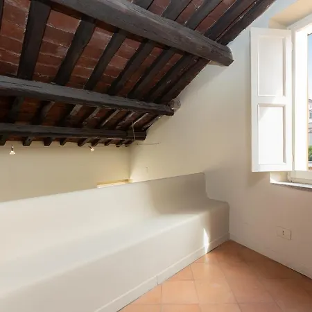 Apartment Amazing Fontana Di Trevi Rome