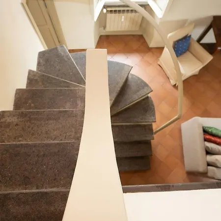 Apartment Amazing Fontana Di Trevi *
