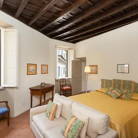 Apartment Amazing Fontana Di Trevi *
