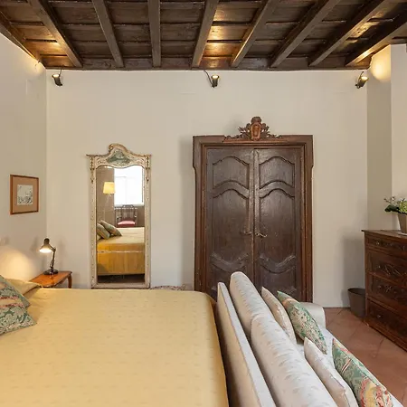 Apartment Amazing Fontana Di Trevi Rome