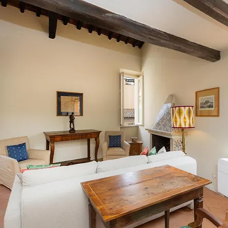 Appartement Amazing Fontana Di Trevi Rome